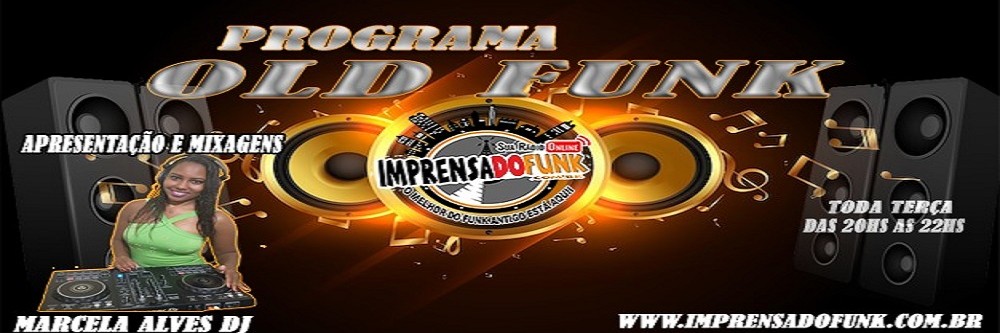 Programa Old Funk