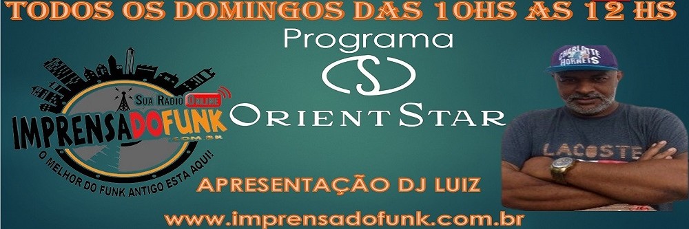 Programa Oriente Star