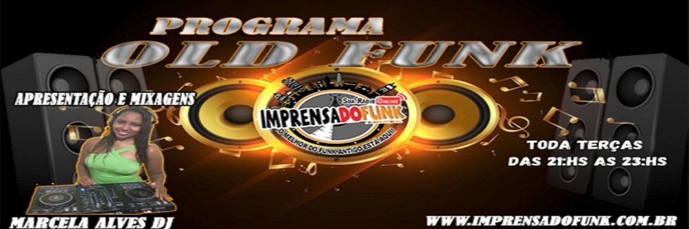 Programa Old Funk